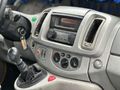 Galeriden Renault Trafic Multix 1.9 dCi otomobil ruhsatlı Gaziantep