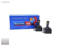 Photon Milestone D1S D Serisi Led Ballast Version