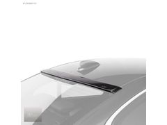Bmw F30 Cam Üstü Spoiler Piano Black İthal