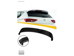 Seat Leon Spoiler Piano Black İthal