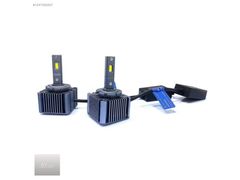 PHOTON MİLESTONE D3S 14.000 LUMENS BALLAST YENİ SERİ 2025