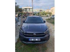 Volkswagen Taigo 1.0 TSI Life 