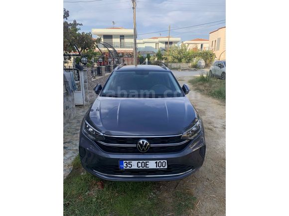 Volkswagen Taigo 1.0 TSI Life 