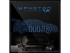 PHOTON LED XENON ANKARA YETKİLİ TOPTAN SATICI TÜM SERİLER