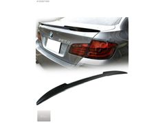 Bmw F10 M4 Spoiler Piano Black İthal