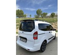Sahibinden Ford Tourneo Courier 1.0 EcoBoost Titanium Plus 2023 Model 