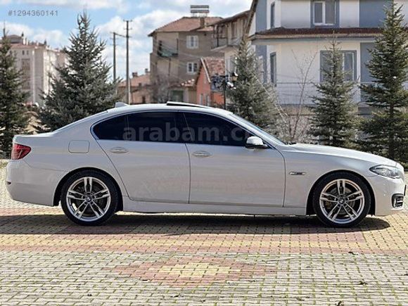 2013 VAKUM+HYLT DOLU DOLU HATASIZ