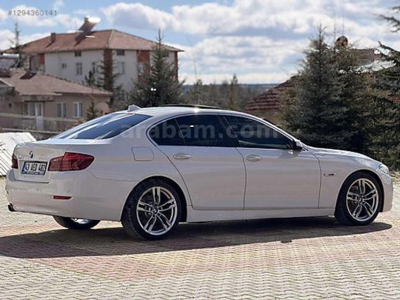 2013 VAKUM+HYLT DOLU DOLU HATASIZ