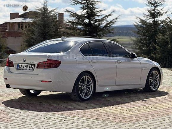 2013 VAKUM+HYLT DOLU DOLU HATASIZ