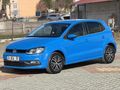 EMSALSİZ 45 BİN KM ALLSTAR DSG
