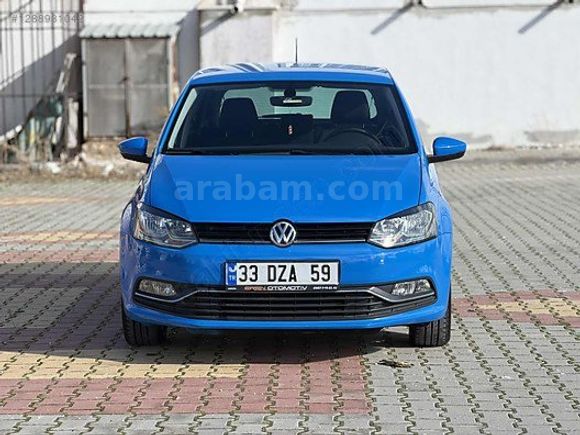 EMSALSİZ 45 BİN KM ALLSTAR DSG