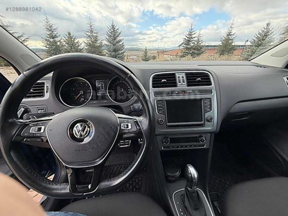 EMSALSİZ 45 BİN KM ALLSTAR DSG