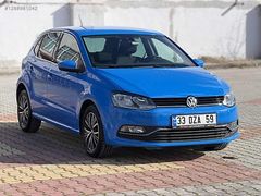 EMSALSİZ 45 BİN KM ALLSTAR DSG