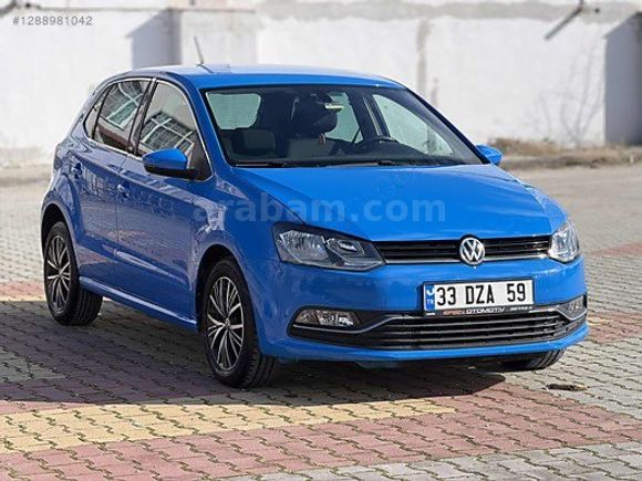EMSALSİZ 45 BİN KM ALLSTAR DSG