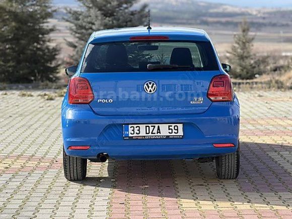 EMSALSİZ 45 BİN KM ALLSTAR DSG