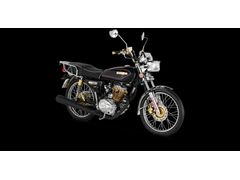 KAHRAMANLAR MOTOR KUBA ÇITA 50 RX GOLD KARBÜRATÖRLÜ+TAKSİT İMKAN