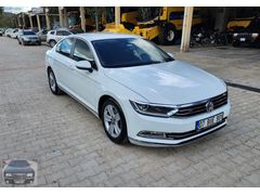 ÇAĞDAŞ oTo'dan 2018 WV PASSAT 1.6 TDI BLUEMOTİON COMFORTLİNE DSG