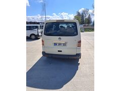 Sahibinden Volkswagen Transporter 1.9 TDI City Van 2004 Model 