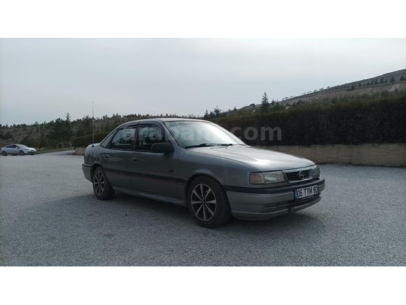 Sahibinden Opel Vectra 2.0 GT 136hp 1995 Model