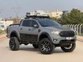 2021 MODEL 101.000 KM WOLFTRAK TERTEMİZ 4X4 YÜLSELTİLMİŞ