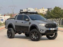 2021 MODEL 101.000 KM WOLFTRAK TERTEMİZ 4X4 YÜLSELTİLMİŞ