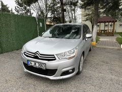 Sahibinden Citroen C4 1.6 e-HDi Confort 2012 Model 
