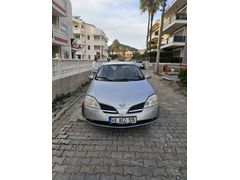 Sahibinden Nissan Primera 1.6 Tekna 2005 Model