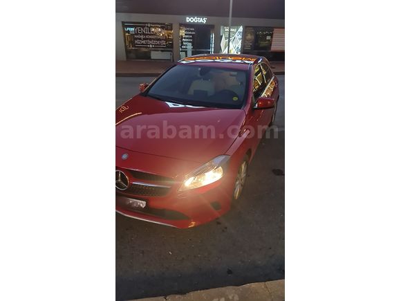Düşük Km, Temiz, Bakımlı, Masrafsız