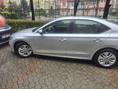Sahibinden Skoda Octavia 1.0 e-Tec Elite 2021 Model  64.000 km Gri (Gümüş)