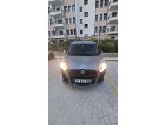 Sahibinden Fiat Doblo Combi 1.6 Multijet Elegance 2011 Model