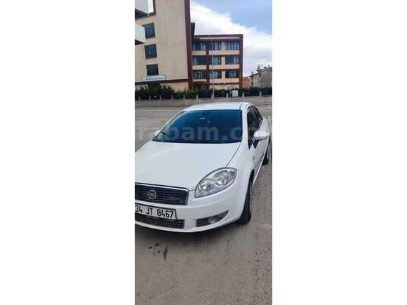 Sahibinden Fiat Linea 1.3 Multijet Active Plus 2013 Model