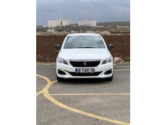 Sahibinden Peugeot 301 1.2 PureTech Access 2017 Model 