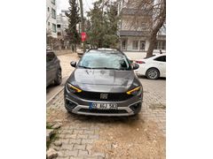 Sahibinden Fiat Egea Cross 1.4 Fire Urban 2024 Model  GSR  