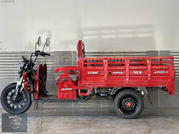 ARORA Yetkili Bayiden AR10000 K.KARTA 12 TAKSİT