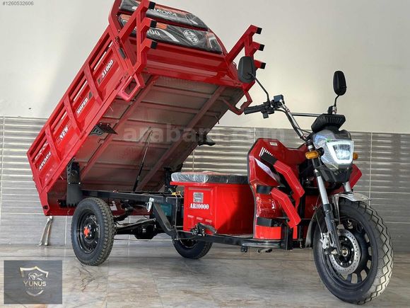 ARORA Yetkili Bayiden AR10000 K.KARTA 12 TAKSİT