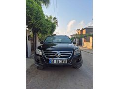 Sahibinden Volkswagen Tiguan 2.0 TDI Track&Field 2009 Model 