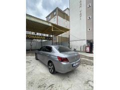 Sahibinden Peugeot 301 1.5 BlueHDI Active 2019 Model 