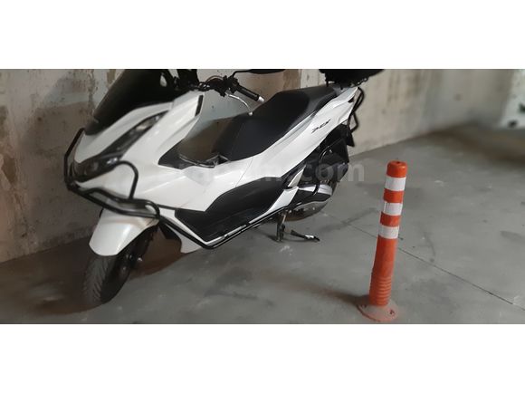 Sahibinden Honda PCX125