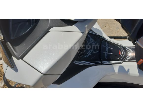 Sahibinden Honda PCX125