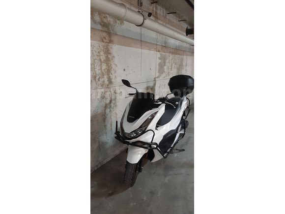 Sahibinden Honda PCX125