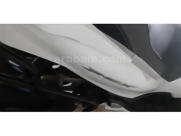 Sahibinden Honda PCX125