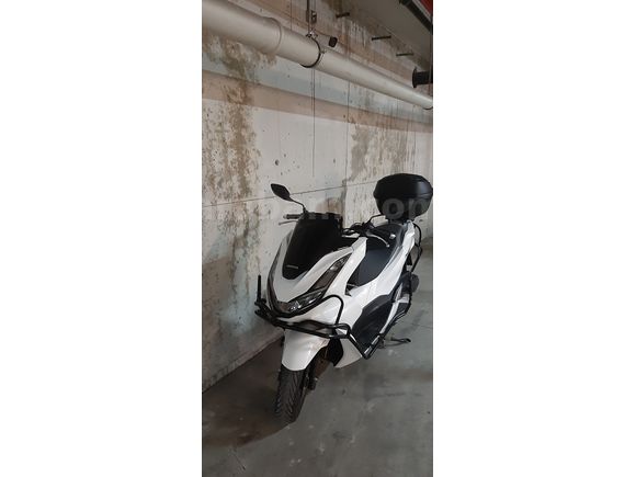 Sahibinden Honda PCX125