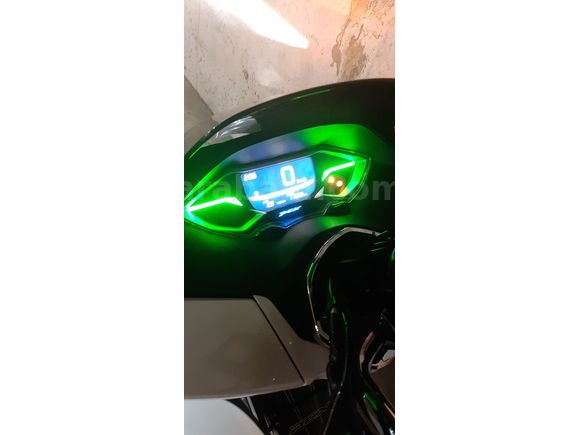 Sahibinden Honda PCX125