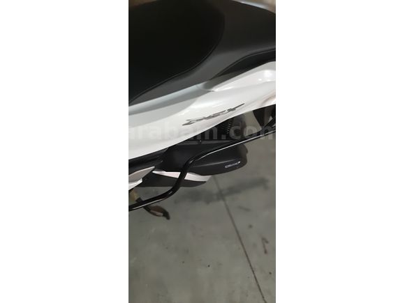 Sahibinden Honda PCX125