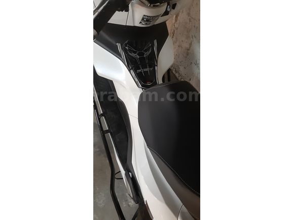 Sahibinden Honda PCX125