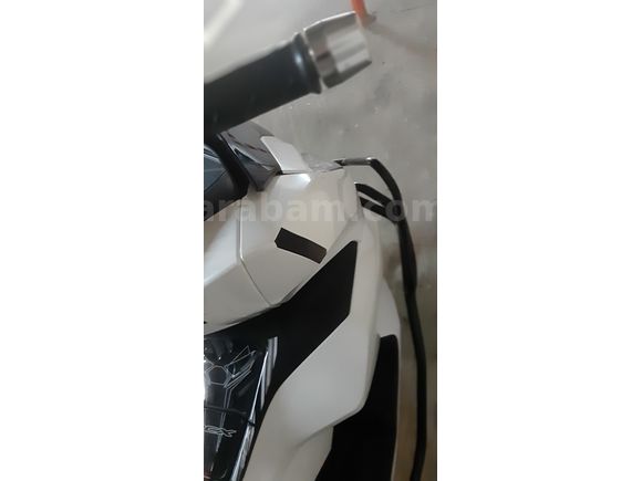 Sahibinden Honda PCX125