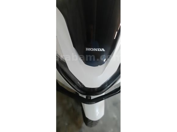 Sahibinden Honda PCX125