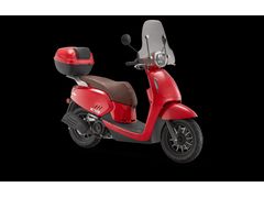 KAHRAMANLAR MOTOR KUBA VPS 50 +EKSTRALI+EFSANE KASA+TAKSİT İMKAN