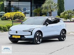 VOLVO EX30 6.000 KM DE HATASIZ BOYASIZ ÇİZİKSİZ TRAMERSİZ