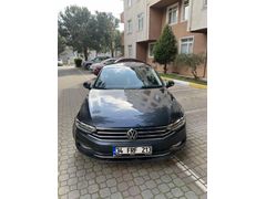 Sahibinden Volkswagen Passat 1.5 TSi Business 2022 Model 